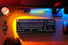 Bàn phím cơ không dây Keychron K8X RGB