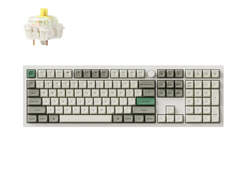 Bàn phím cơ không dây Keychron Q6M Q6 Max