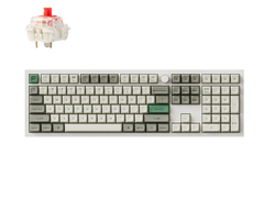 Bàn phím cơ không dây Keychron Q6M Q6 Max