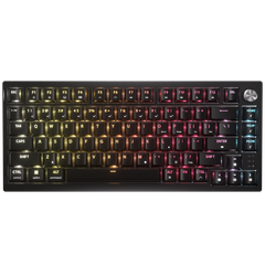 Bàn phím Gaming Cơ Không dây CORSAIR K65 PLUS WIRELESS TACTILE