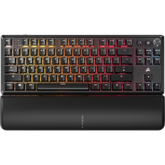 Bàn phím Gaming Cơ Không dây CORSAIR K70 CORE TKL WIRELESS RGB