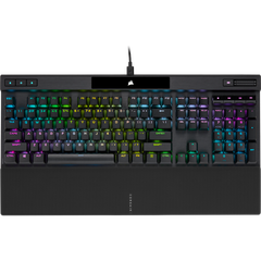 Bàn phím Gaming Cơ CORSAIR K70 RGB PRO - CHERRY MX Brown