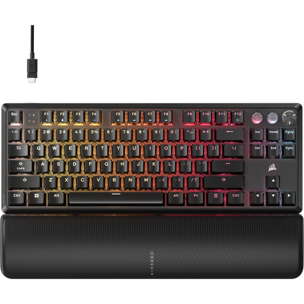 Bàn phím Gaming CORSAIR K70 PRO TKL