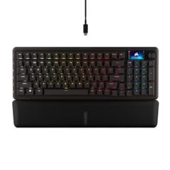 Bàn phím cơ Gaming Corsair VANGUARD 96 - MLX Fusion
