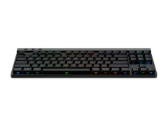 Bàn phím không dây Logitech G515 Lightspeed TKL Gaming