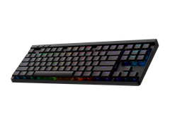 Bàn phím không dây Logitech G515 Lightspeed TKL Gaming