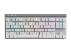 Bàn phím không dây Logitech G515 Lightspeed TKL Gaming