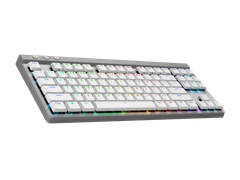 Bàn phím không dây Logitech G515 Lightspeed TKL Gaming