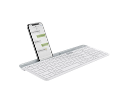 Bàn phím không dây Logitech K580 Slim