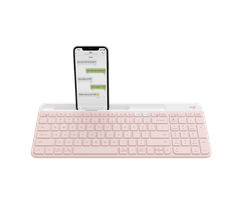 Bàn phím không dây Logitech K580 Slim