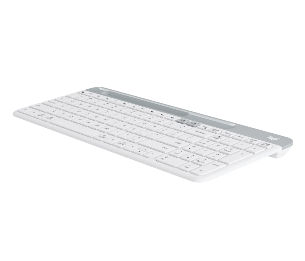 Bàn phím không dây Logitech K580 Slim