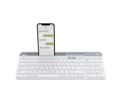 Bàn phím không dây Logitech K580 Slim