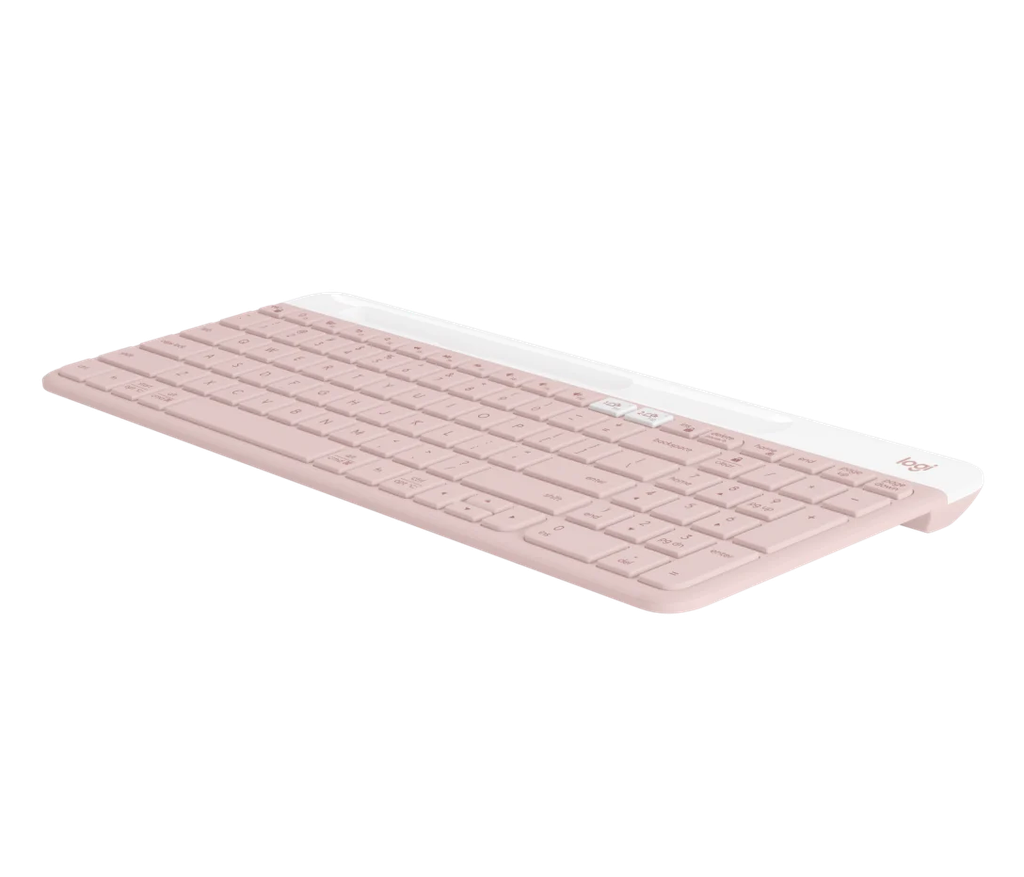 Bàn phím không dây Logitech K580 Slim