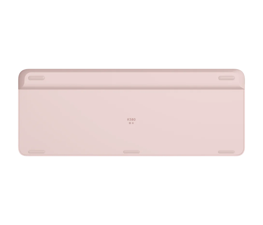 Bàn phím không dây Logitech K580 Slim