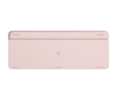 Bàn phím không dây Logitech K580 Slim