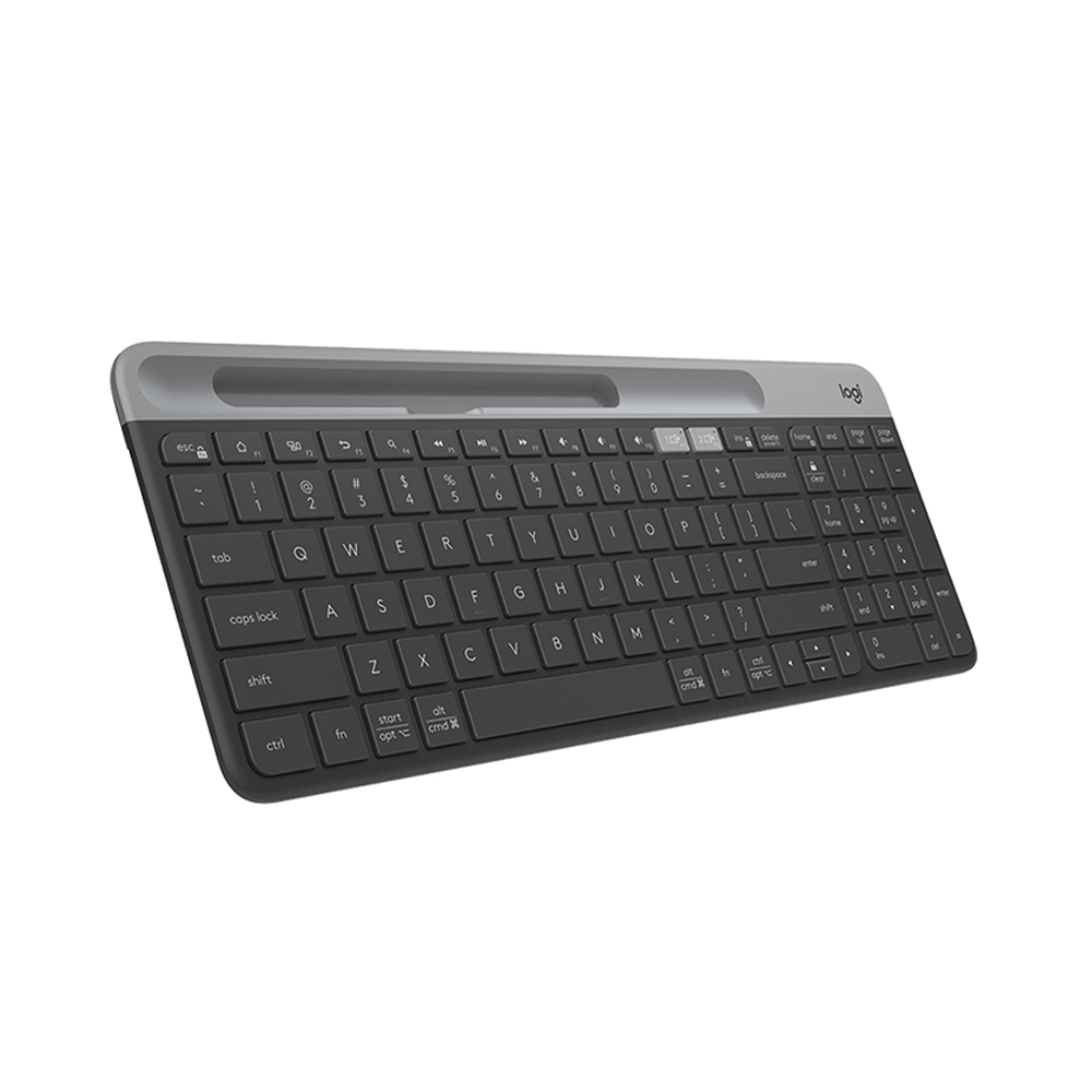 Bàn phím không dây Logitech K580 Slim