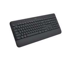 Bàn phím không dây Logitech K650 Signature