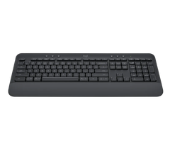 Bàn phím không dây Logitech K650 Signature