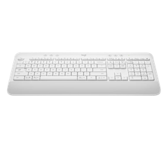 Bàn phím không dây Logitech K650 Signature