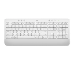 Bàn phím không dây Logitech K650 Signature