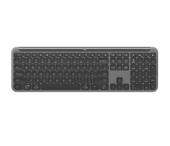 Bàn phím không dây Logitech K950 Signature Slim