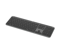 Bàn phím không dây Logitech K950 Signature Slim