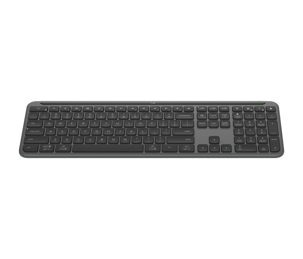 Bàn phím không dây Logitech K950 Signature Slim