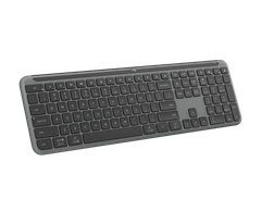 Bàn phím không dây Logitech K950 Signature Slim