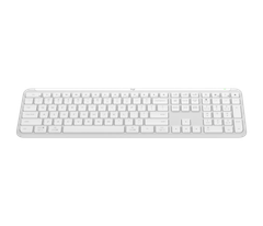 Bàn phím không dây Logitech K950 Signature Slim