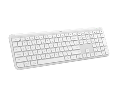 Bàn phím không dây Logitech K950 Signature Slim