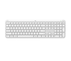 Bàn phím không dây Logitech K950 Signature Slim
