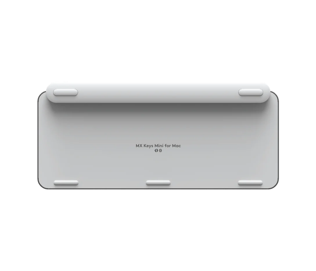 Bàn phím không dây Logitech MX Keys Mini cho Mac
