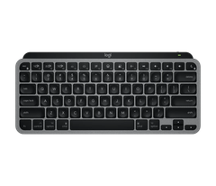 Bàn phím không dây Logitech MX Keys Mini cho Mac