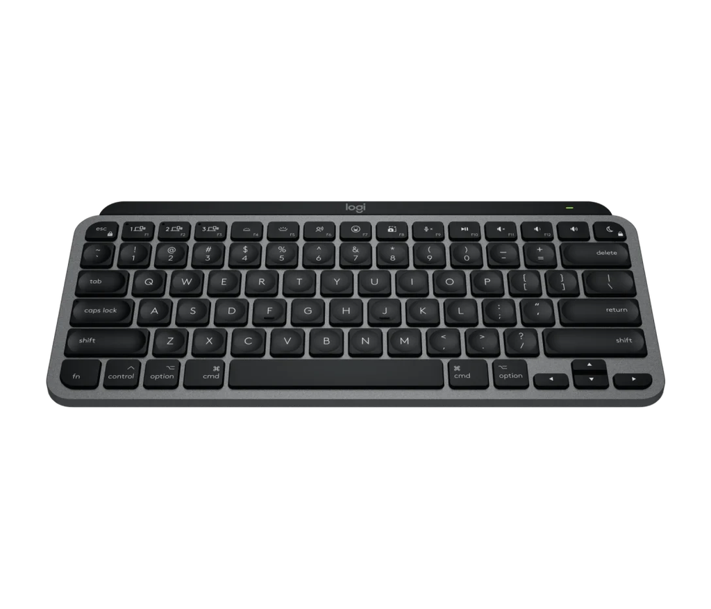 Bàn phím không dây Logitech MX Keys Mini cho Mac