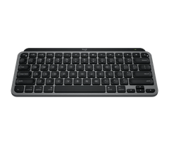 Bàn phím không dây Logitech MX Keys Mini cho Mac