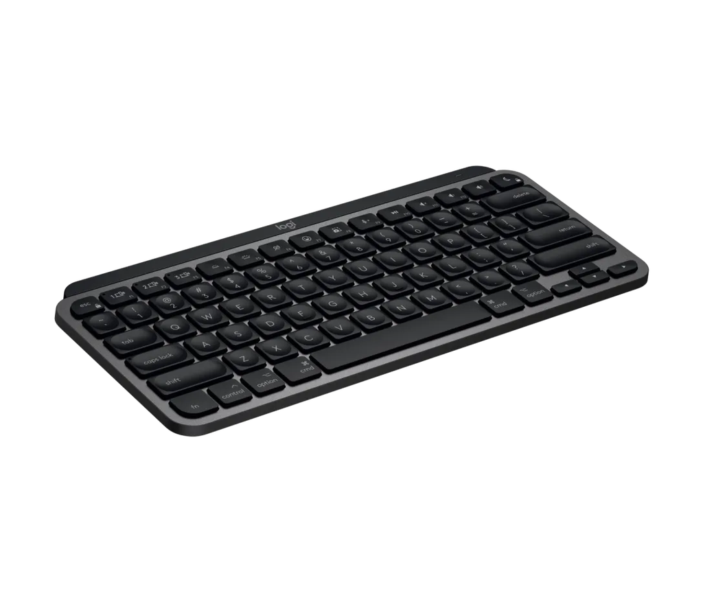 Bàn phím không dây Logitech MX Keys Mini cho Mac