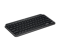 Bàn phím không dây Logitech MX Keys Mini cho Mac