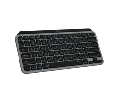 Bàn phím không dây Logitech MX Keys Mini cho Mac