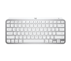 Bàn phím không dây Logitech MX Keys Mini cho Mac