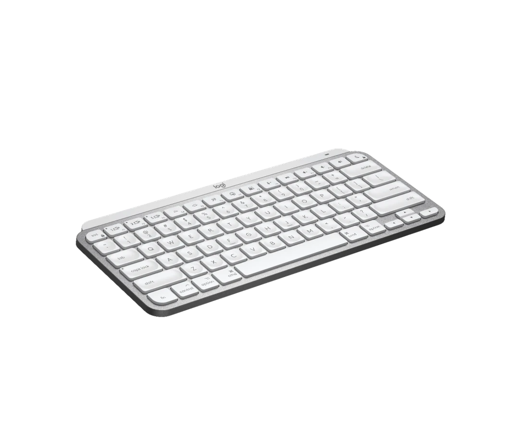 Bàn phím không dây Logitech MX Keys Mini cho Mac