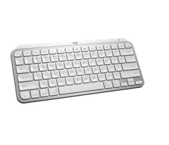 Bàn phím không dây Logitech MX Keys Mini cho Mac