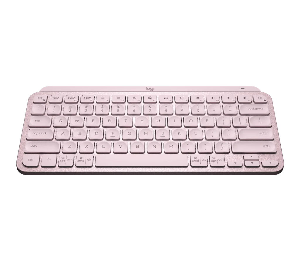 Bàn phím không dây Logitech MX Keys Mini
