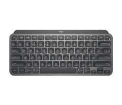Bàn phím không dây Logitech MX Keys Mini