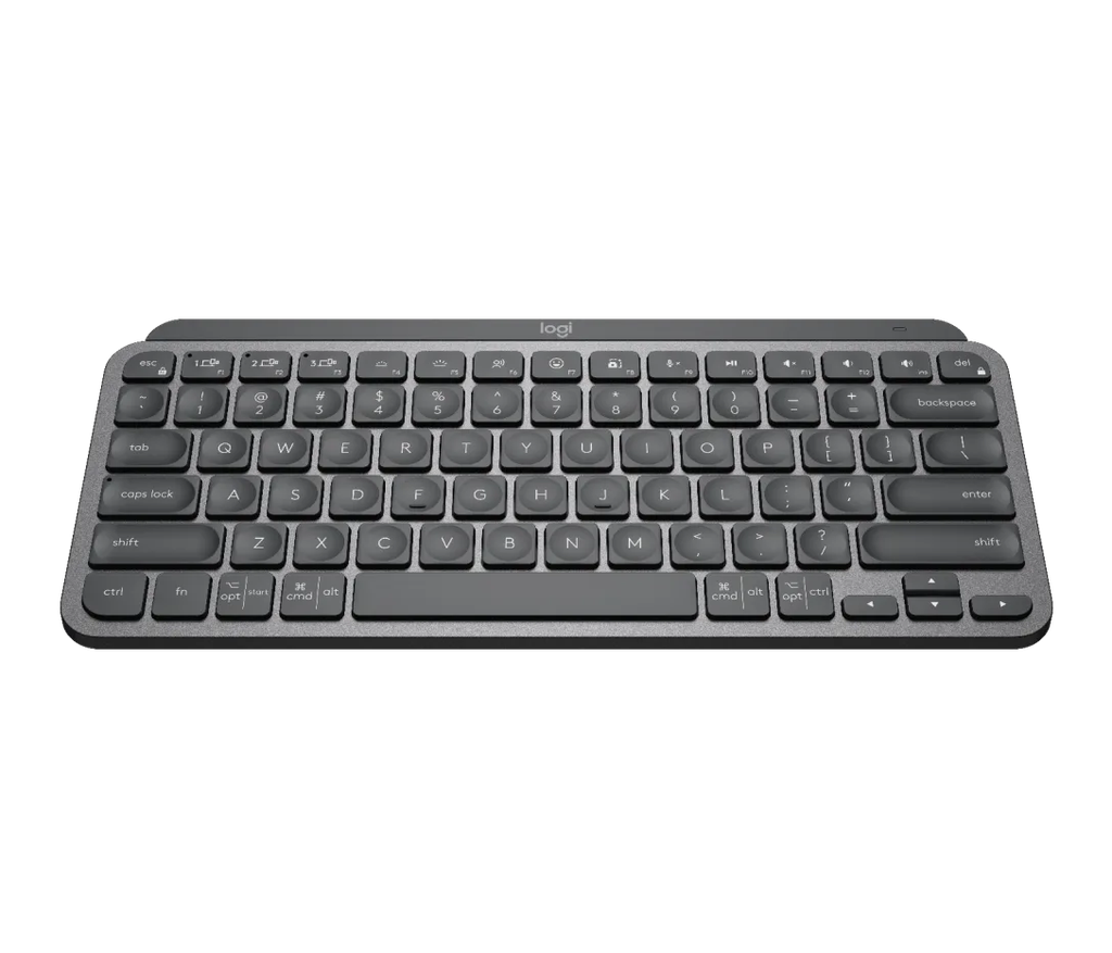 Bàn phím không dây Logitech MX Keys Mini