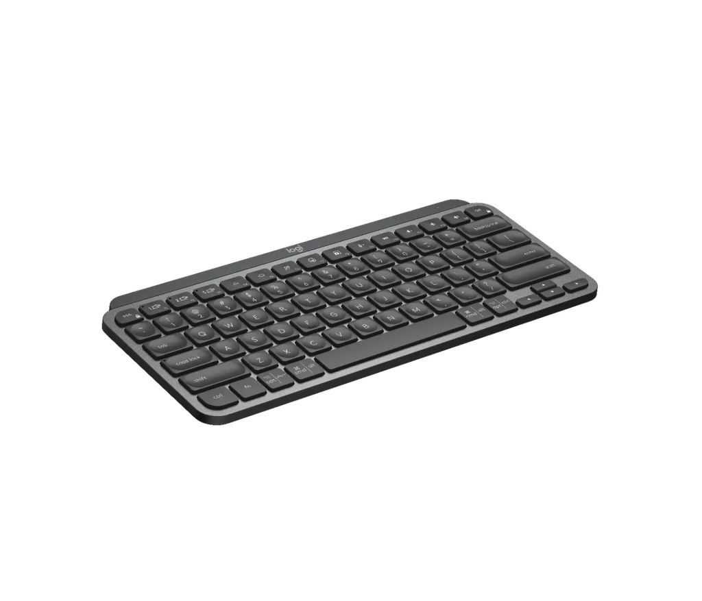 Bàn phím không dây Logitech MX Keys Mini