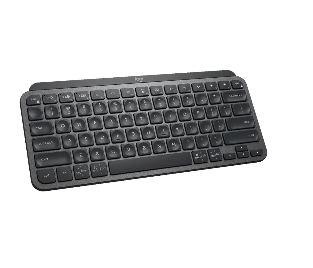 Bàn phím không dây Logitech MX Keys Mini