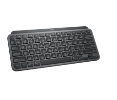 Bàn phím không dây Logitech MX Keys Mini