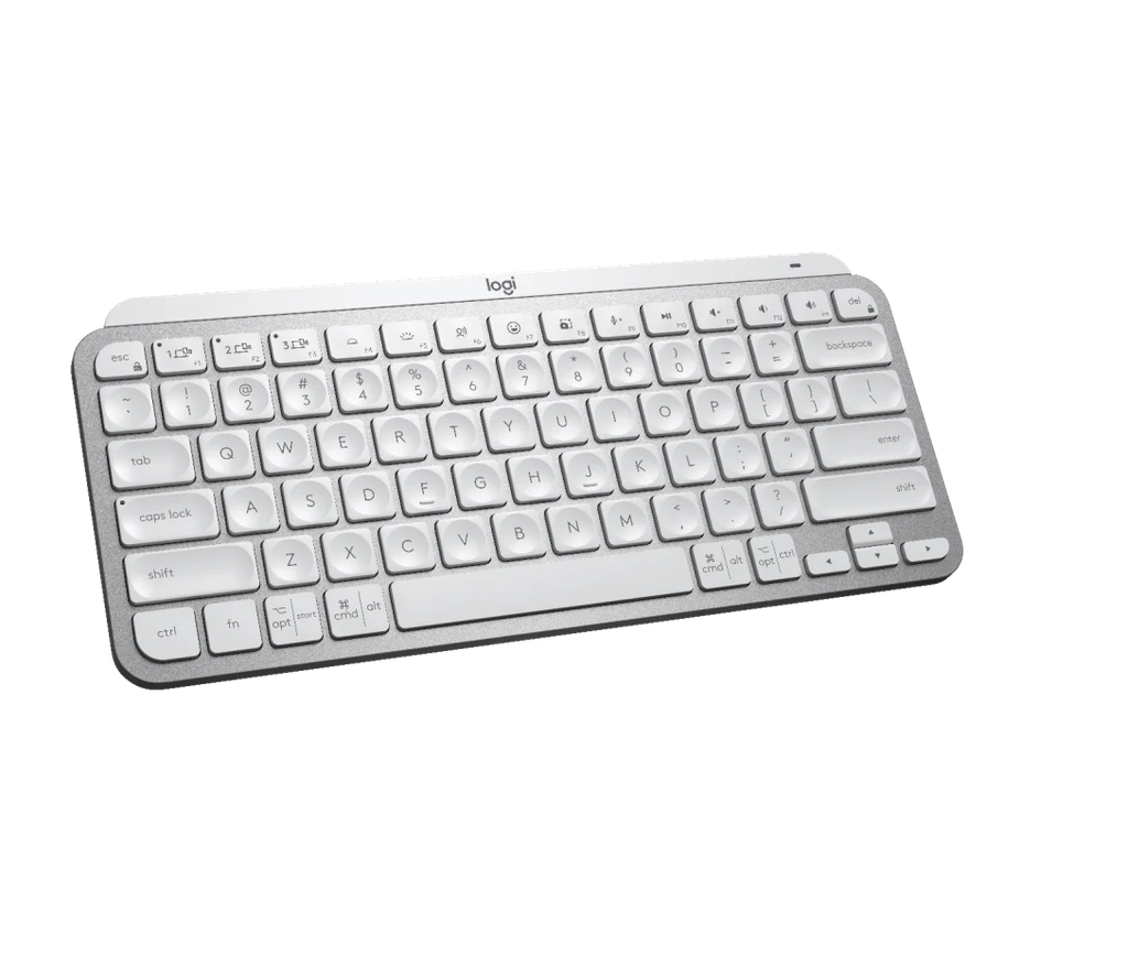 Bàn phím không dây Logitech MX Keys Mini