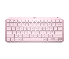 Bàn phím không dây Logitech MX Keys Mini