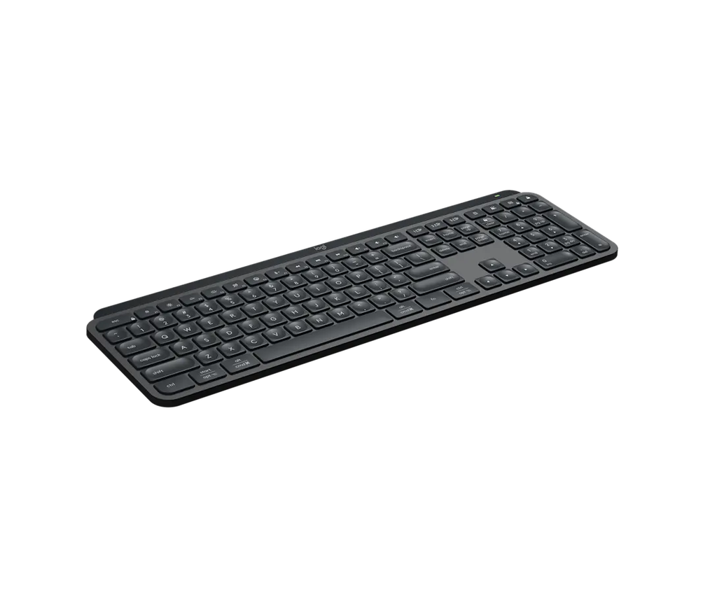 Bàn phím không dây Logitech MX KEYS S